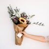 Wedding Flower Bouquet product 9